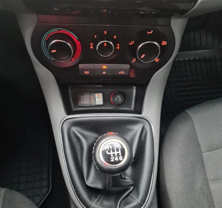 Fiat Bravo cena 17300 przebieg: 203000, rok produkcji 2010 z Legnica małe 497